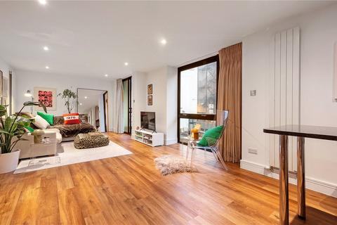 1 bedroom flat for sale, Bourchier Street, Soho, London, W1D