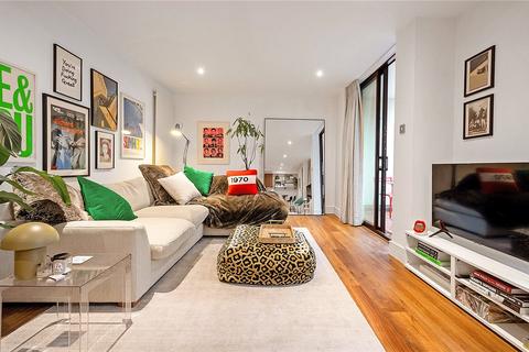 1 bedroom flat for sale, Bourchier Street, Soho, London, W1D