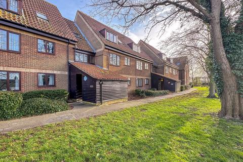 1 bedroom apartment for sale, Armstrong Close, Newmarket, Suffolk