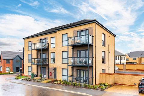 2 bedroom apartment for sale, 10 Potter Lane , Tattenhoe Park, Milton Keynes , MK4