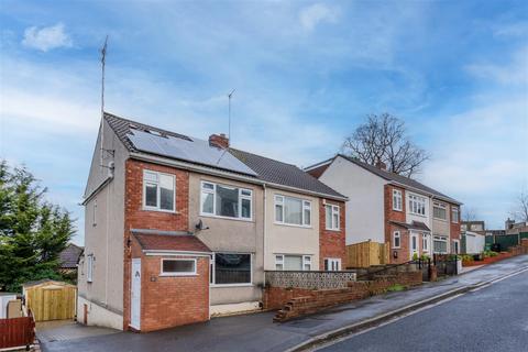 4 bedroom semi-detached house for sale, Milward Road, Keynsham