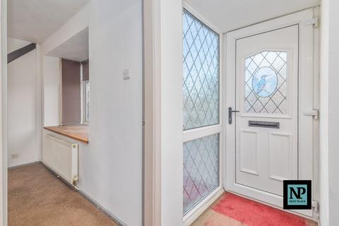 3 bedroom link detached house for sale, Grayling, Dosthill, B77