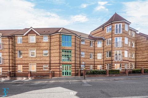 2 bedroom apartment to rent, Chamberlain Court, Birmingham, B18 6