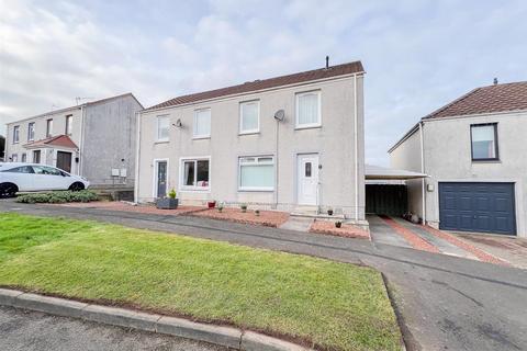 2 bedroom semi-detached house for sale, Mordington Avenue, Berwick-Upon-Tweed