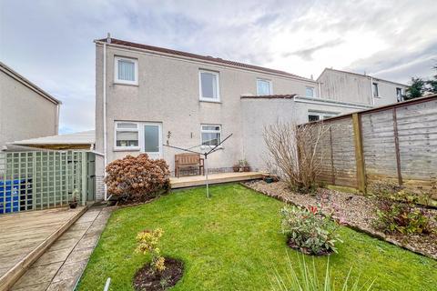 2 bedroom semi-detached house for sale, Mordington Avenue, Berwick-Upon-Tweed