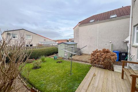 2 bedroom semi-detached house for sale, Mordington Avenue, Berwick-Upon-Tweed