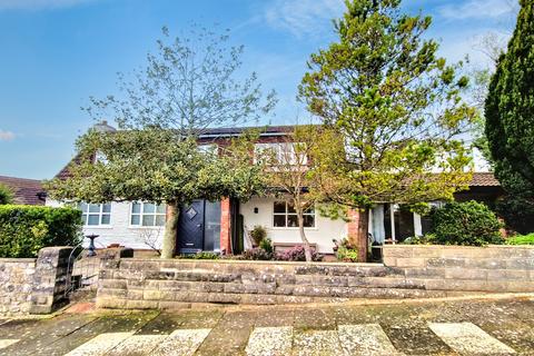 4 bedroom detached house for sale, LIME TREE WAY, PORTHCAWL, CF36 5AU