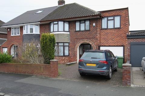 4 bedroom semi-detached house for sale, Wango Lane, Aintree Village, Liverpool, Merseyside, L10 8JG