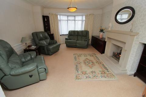 4 bedroom semi-detached house for sale, Wango Lane, Aintree Village, Liverpool, Merseyside, L10 8JG