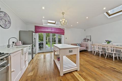 5 bedroom semi-detached house for sale, Pope's Avenue, Twickenham