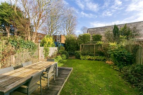 5 bedroom semi-detached house for sale, Pope's Avenue, Twickenham