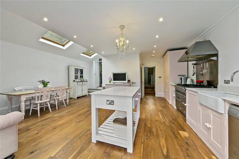 5 bedroom semi-detached house for sale, Pope's Avenue, Twickenham