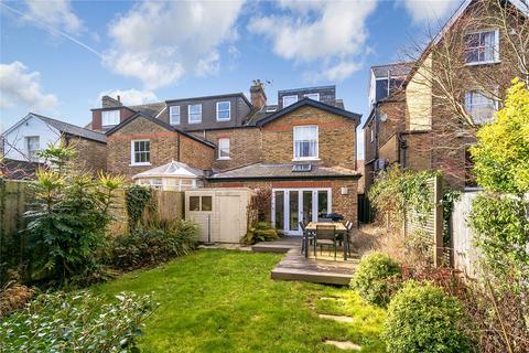 5 bedroom semi-detached house for sale, Pope's Avenue, Twickenham