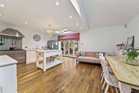 5 bedroom semi-detached house for sale, Pope's Avenue, Twickenham