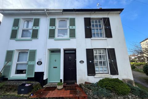 2 bedroom cottage to rent, Milton Street, Brixham, TQ5 0Bu