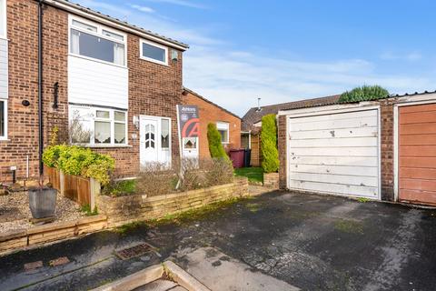 3 bedroom semi-detached house for sale, Hadden Close, Rainhill, L35