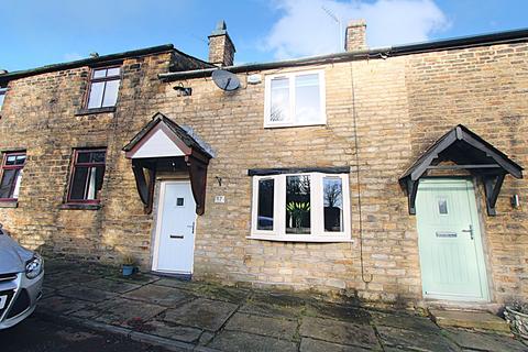 2 bedroom cottage for sale, Maria Square, Belmont, Bolton, BL7