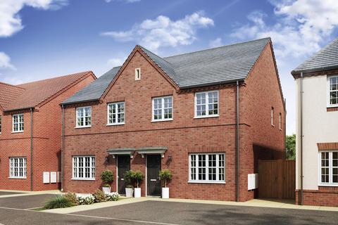 3 bedroom semi-detached house for sale, The Holmewood at Together Homes, Berry Lane TS9