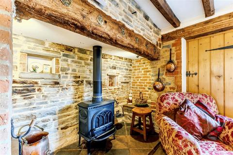 1 bedroom cottage for sale, Old School Lane, Stratford-Upon-Avon CV37