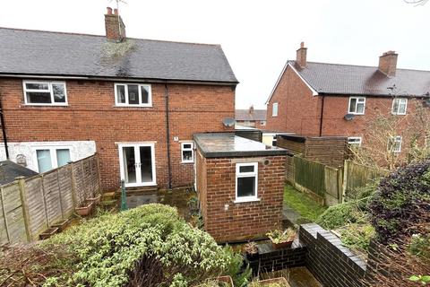 3 bedroom semi-detached house for sale, Meadowside Avenue, Audley