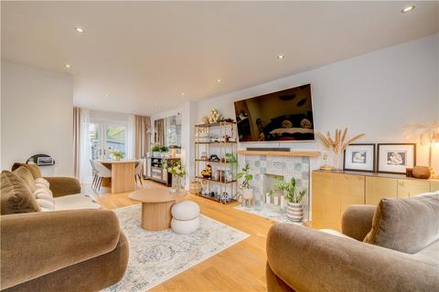 5 bedroom detached house for sale, Speedwell Glade, Harrogate, North Yorkshire, HG3