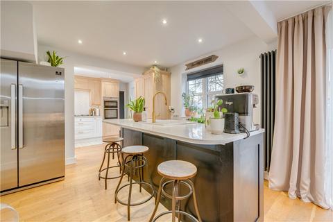 5 bedroom detached house for sale, Speedwell Glade, Harrogate, North Yorkshire, HG3