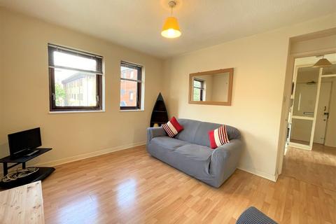 1 bedroom apartment for sale, St Nicholas Square, Maritime Quarter, SA1