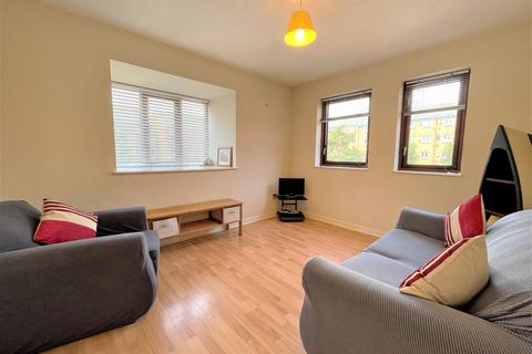 1 bedroom apartment for sale, St Nicholas Square, Maritime Quarter, SA1