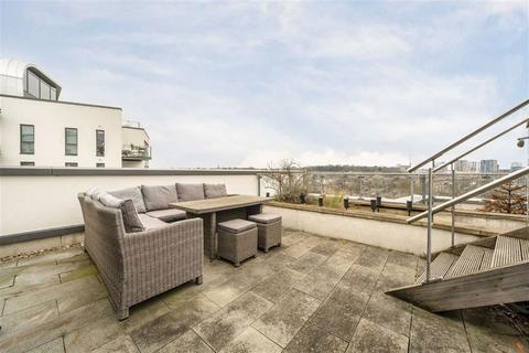 2 bedroom flat for sale, Norman Road, London SE10