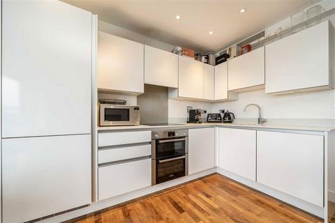 2 bedroom flat for sale, Norman Road, London SE10