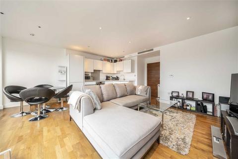 2 bedroom flat for sale, Norman Road, London SE10