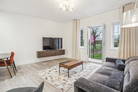 1 bedroom apartment for sale, Gorell Road, Wilton Park, Beaconsfield, Buckinghamshire, HP9