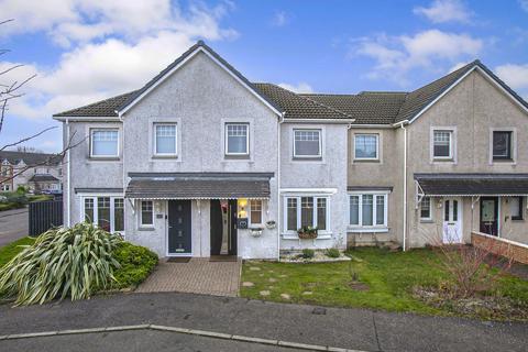 3 bedroom terraced house for sale, Cameron Drive, Kirkcaldy, KY1