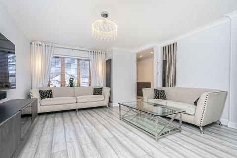 47 Cameron Drive, Kirkcaldy, KY1 3AF