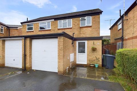 3 bedroom semi-detached house for sale, Rosemary Close, Abbeydale, Gloucester