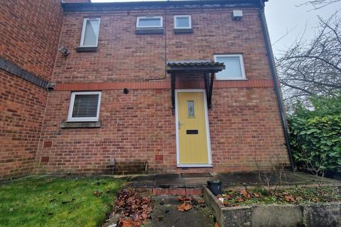 3 bedroom terraced house to rent, Leicester LE5