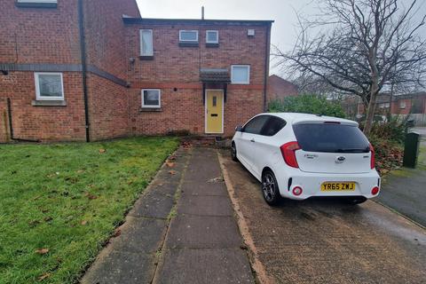 3 bedroom terraced house to rent, Leicester LE5