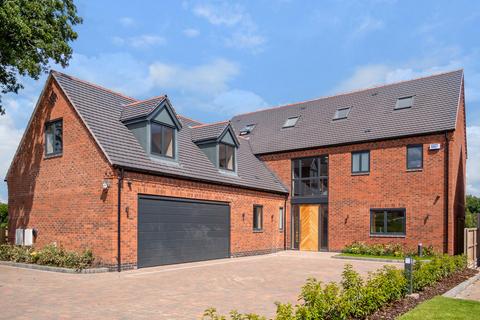 6 bedroom detached house for sale, Washbrook Lane, Allesley, CV5 9RR