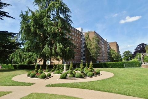 2 bedroom apartment to rent, Milton Mount, Pound Hill, Crawley, West Sussex, RH10