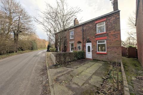 2 bedroom cottage for sale, Fountain Cottages, Mill Lane, Sandbach