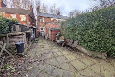 2 bedroom cottage for sale, Fountain Cottages, Mill Lane, Sandbach