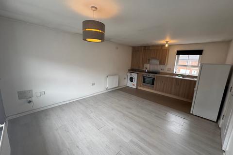 2 bedroom flat to rent, Tavistock Road, Southampton SO16