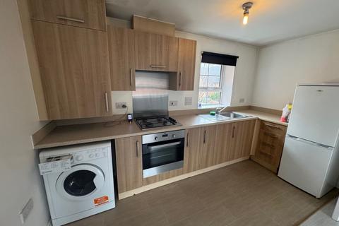 2 bedroom flat to rent, Tavistock Road, Southampton SO16