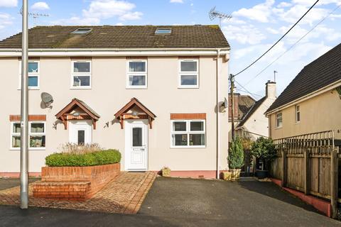 3 bedroom semi-detached house for sale, Townlands, Bradninch