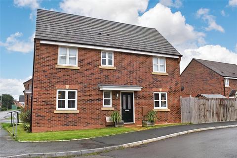 1 bedroom maisonette for sale, Mantle Close, Droitwich Spa WR9