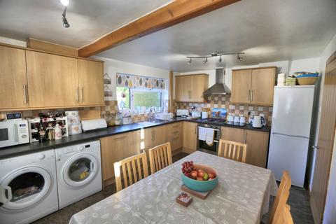 3 bedroom semi-detached house for sale, Hough Close, Rainow