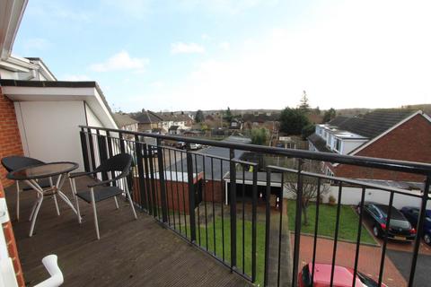 1 bedroom retirement property for sale, Hart Road, Thundersley