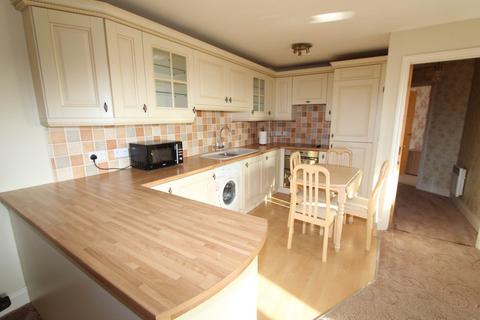 1 bedroom retirement property for sale, Hart Road, Thundersley