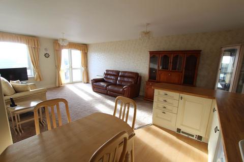 1 bedroom retirement property for sale, Hart Road, Thundersley