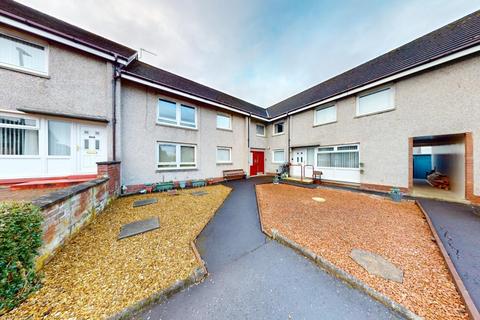 2 bedroom flat for sale, Kyle Quadrant, Wishaw